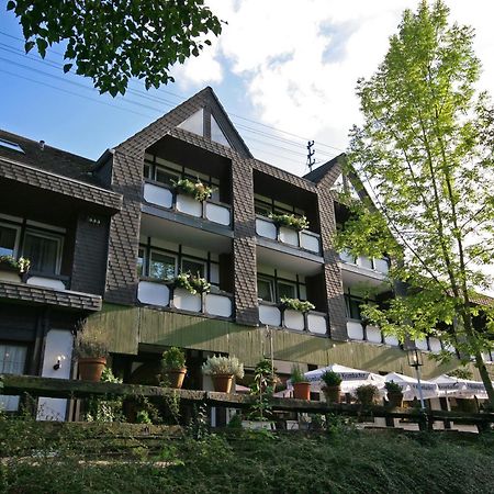 Landhotel Laarmann Леннештадт Экстерьер фото