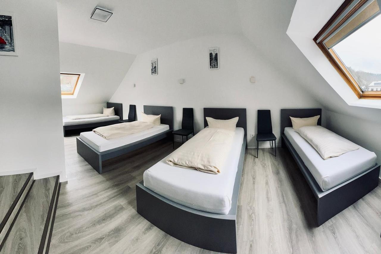 Landhotel Laarmann Леннештадт Экстерьер фото