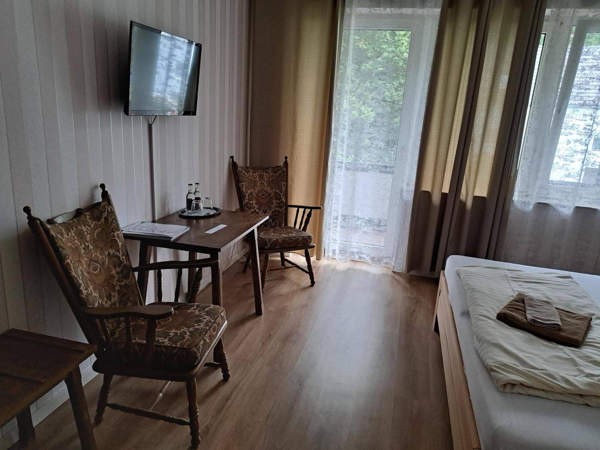 Landhotel Laarmann Леннештадт Экстерьер фото