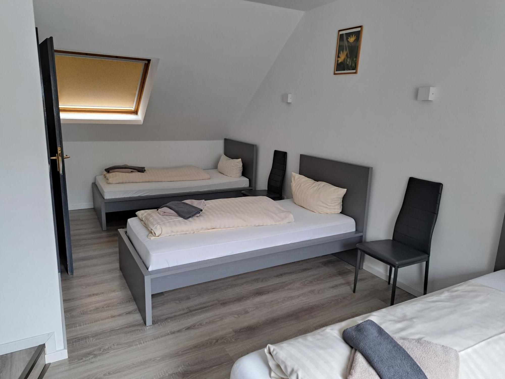 Landhotel Laarmann Леннештадт Экстерьер фото