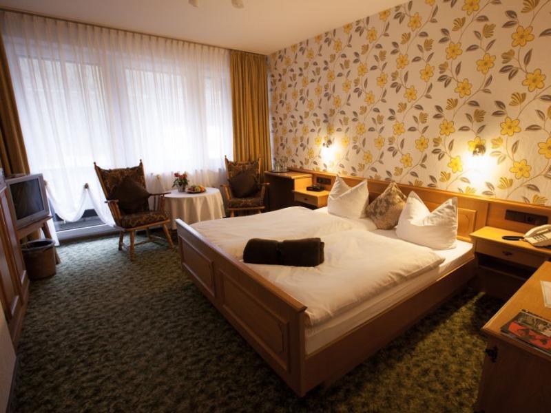 Landhotel Laarmann Леннештадт Экстерьер фото